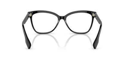 Black - 0BE2364 8056597726580  Eyeglasses Woman