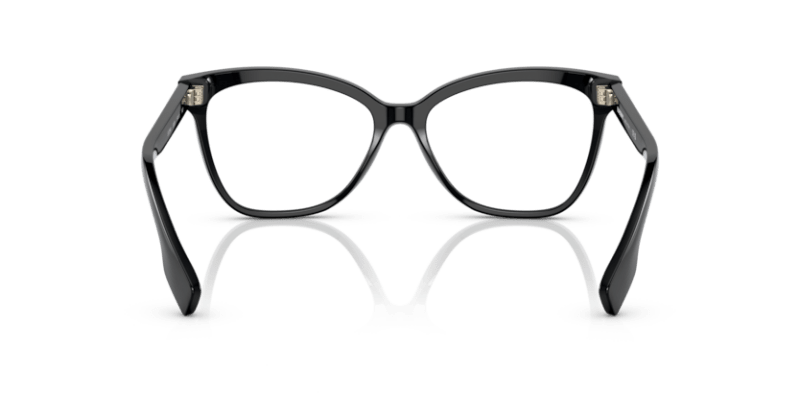 Black - 0BE2364 8056597726580  Eyeglasses Woman