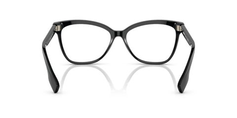 Black - 0BE2364 8056597726580  Eyeglasses Woman