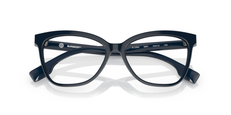 Blue - 0BE2364 8056597786690