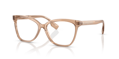 Brown - 0BE2364 8056597726634  Eyeglasses Woman