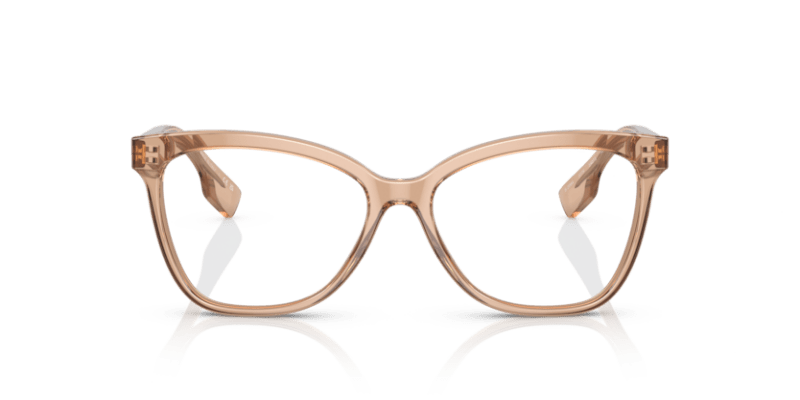 Brown - 0BE2364 8056597726634  Eyeglasses Woman