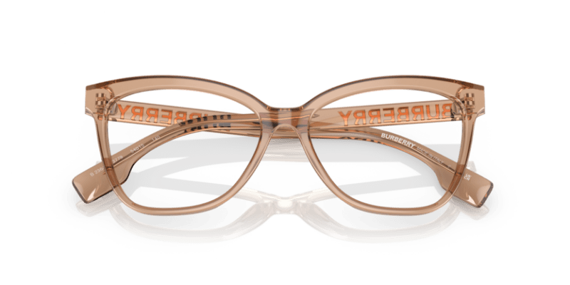 Brown - 0BE2364 8056597726634  Eyeglasses Woman