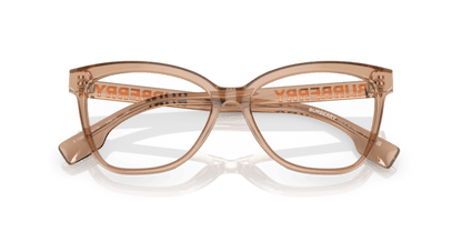 Brown - 0BE2364 8056597726634  Eyeglasses Woman