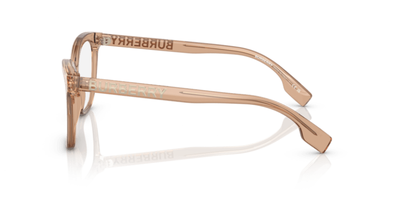 Brown - 0BE2364 8056597726634  Eyeglasses Woman