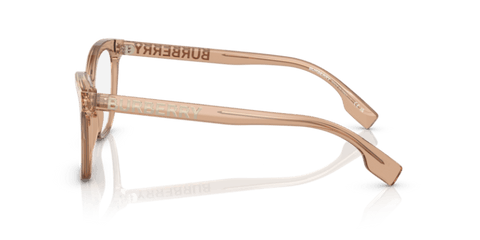 Brown - 0BE2364 8056597726634  Eyeglasses Woman