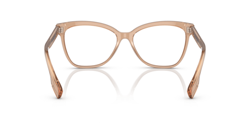 Brown - 0BE2364 8056597726634  Eyeglasses Woman