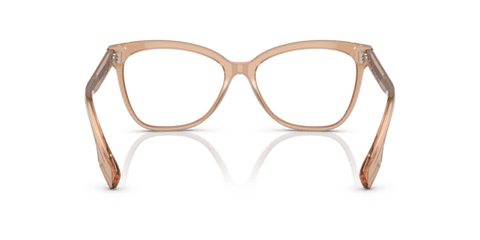 Brown - 0BE2364 8056597726634  Eyeglasses Woman