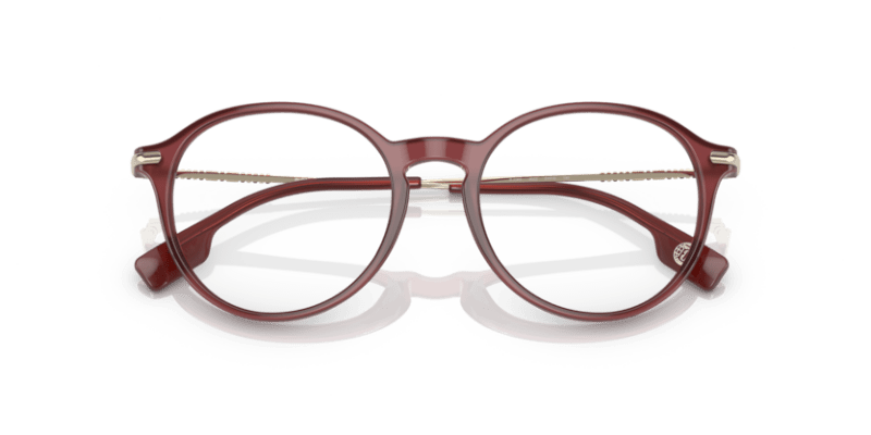 Bordeaux - 0BE2365 8056597719155  Eyeglasses Woman