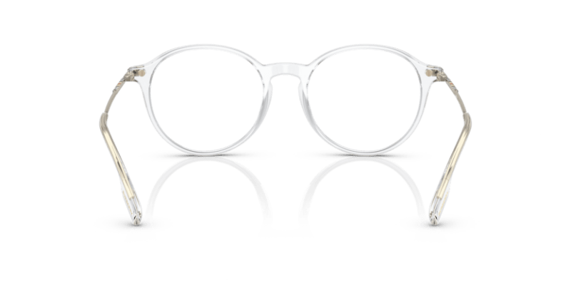 Transparent - 0BE2365 8056597719148  Eyeglasses Woman