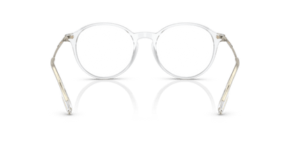 Transparent - 0BE2365 8056597719148  Eyeglasses Woman