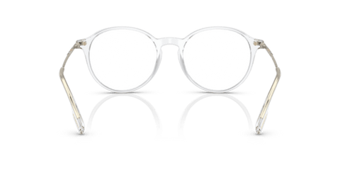 Transparent - 0BE2365 8056597719148  Eyeglasses Woman