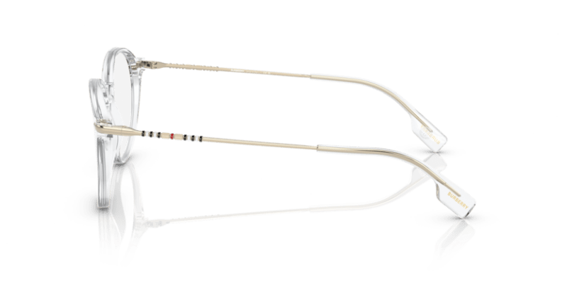 Transparent - 0BE2365 8056597719148  Eyeglasses Woman