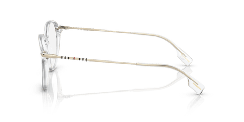 Transparent - 0BE2365 8056597719148  Eyeglasses Woman