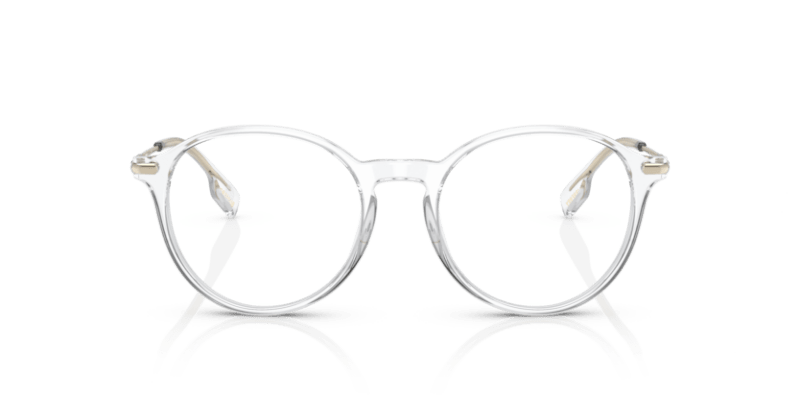 Transparent - 0BE2365 8056597719148  Eyeglasses Woman