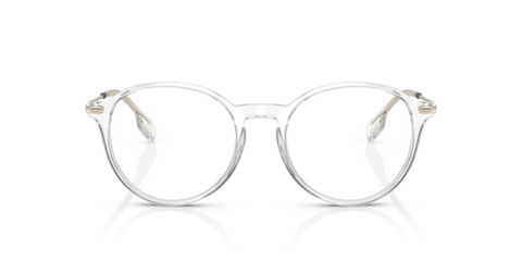 Transparent - 0BE2365 8056597719148  Eyeglasses Woman