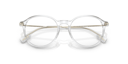 Transparent - 0BE2365 8056597719148  Eyeglasses Woman