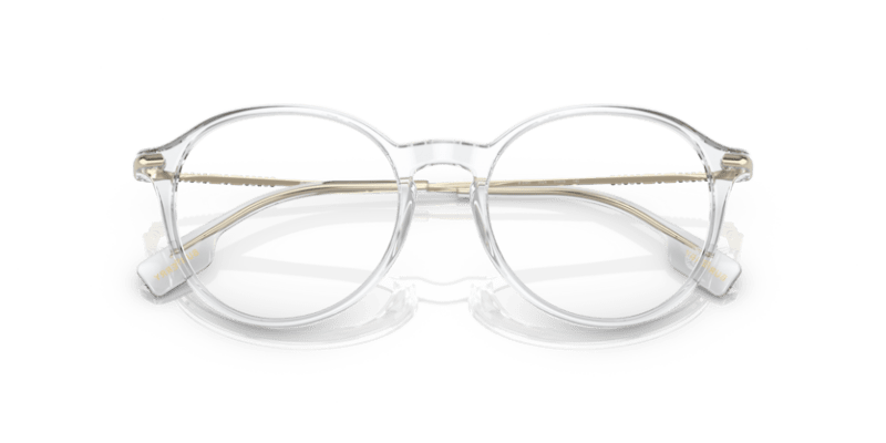 Transparent - 0BE2365 8056597719148  Eyeglasses Woman
