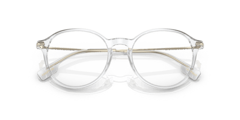 Transparent - 0BE2365 8056597719148  Eyeglasses Woman