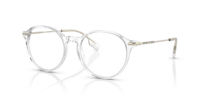 Transparent - 0BE2365 8056597719148  Eyeglasses Woman