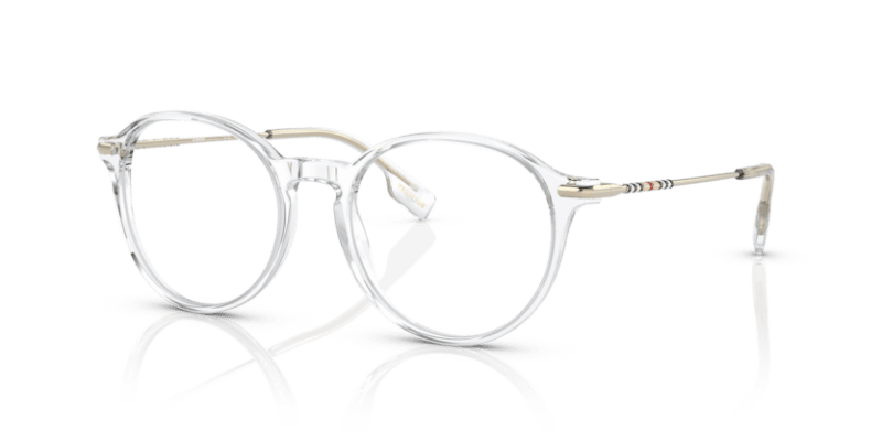 Transparent - 0BE2365 8056597719148  Eyeglasses Woman
