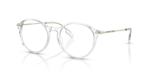 Transparent - 0BE2365 8056597719148  Eyeglasses Woman