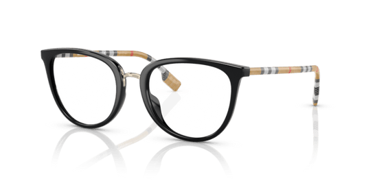 Black - 0BE2366U 8056597736336  Eyeglasses Woman