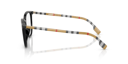 Black - 0BE2366U 8056597736336  Eyeglasses Woman