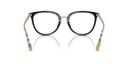 Black - 0BE2366U 8056597736336  Eyeglasses Woman