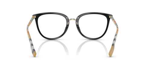 Black - 0BE2366U 8056597736336  Eyeglasses Woman