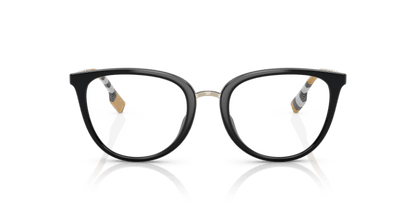 Black - 0BE2366U 8056597736336  Eyeglasses Woman