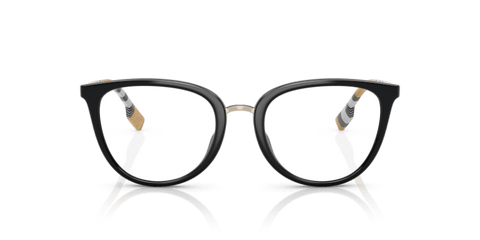 Black - 0BE2366U 8056597736336  Eyeglasses Woman