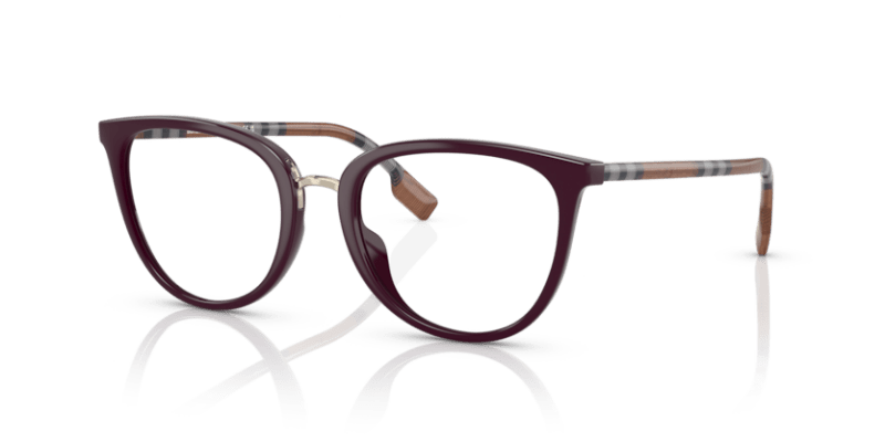 Bordeaux - 0BE2366U 8056597736350  Eyeglasses Woman