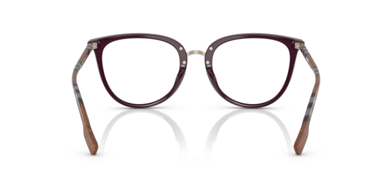 Bordeaux - 0BE2366U 8056597736350  Eyeglasses Woman