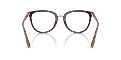 Bordeaux - 0BE2366U 8056597736350  Eyeglasses Woman