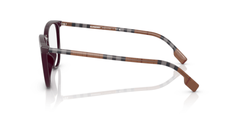 Bordeaux - 0BE2366U 8056597736350  Eyeglasses Woman