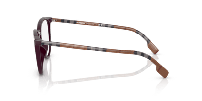 Bordeaux - 0BE2366U 8056597736350  Eyeglasses Woman