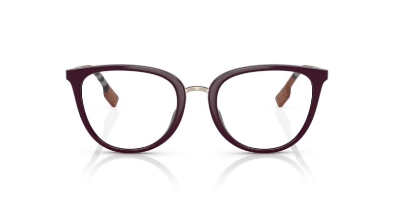 Bordeaux - 0BE2366U 8056597736350  Eyeglasses Woman