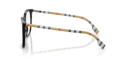 Black - 0BE2367 8056597704779  Eyeglasses Woman