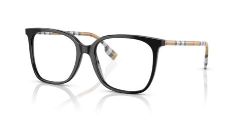 Black - 0BE2367 8056597704779  Eyeglasses Woman