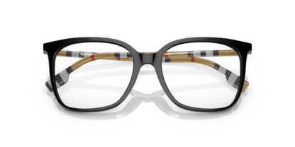 Black - 0BE2367 8056597704779  Eyeglasses Woman