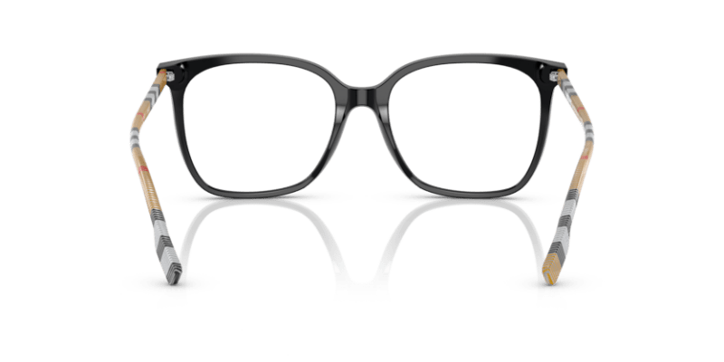 Black - 0BE2367 8056597704779  Eyeglasses Woman