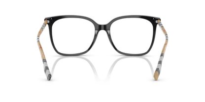 Black - 0BE2367 8056597704779  Eyeglasses Woman