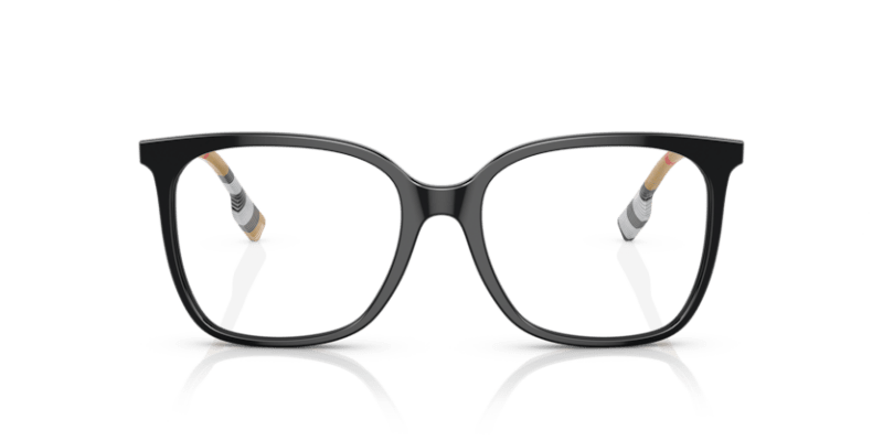 Black - 0BE2367 8056597704779  Eyeglasses Woman