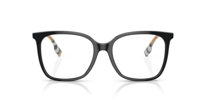 Black - 0BE2367 8056597704779  Eyeglasses Woman