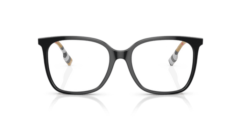 Black - 0BE2367 8056597704779  Eyeglasses Woman