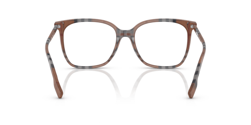 Check Brown - 0BE2367 8056597704830  Eyeglasses Man