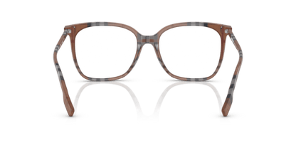 Check Brown - 0BE2367 8056597704830  Eyeglasses Man