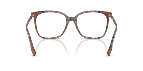 Check Brown - 0BE2367 8056597704830  Eyeglasses Man