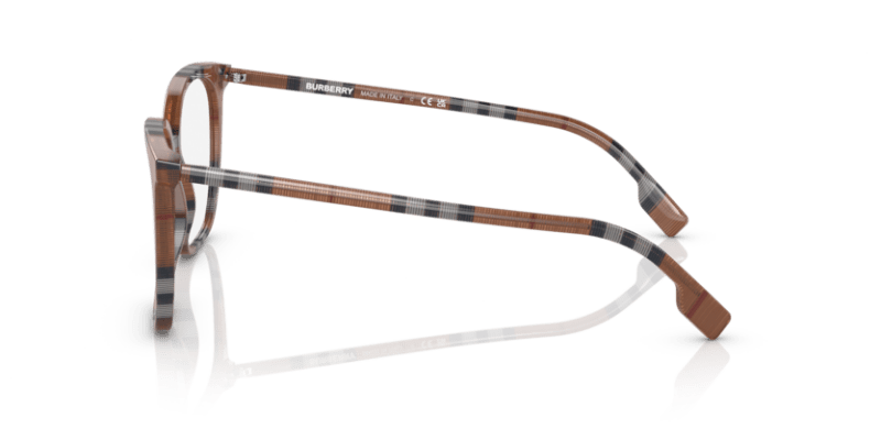 Check Brown - 0BE2367 8056597704830  Eyeglasses Man